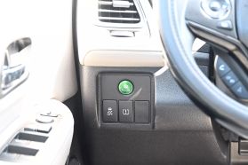2016 HONDA HR-V SUV 4-CYL, I-VTEC, 1.8 LITER EX SPORT UTILITY 4D