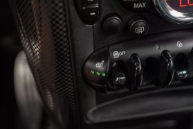 2016 MINI COUNTRYMAN HATCHBACK 4-CYL, TURBO, 1.6 LITER COOPER S ALL4 HATCHBACK 4D