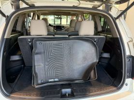 2016 HONDA PILOT SUV V6, I-VTEC, 3.5 LITER EX-L SPORT UTILITY 4D