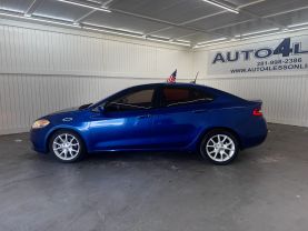 2013 DODGE DART