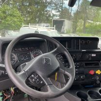 2019 INTERNATIONAL LT - A26 ENGINE 410-430 HP LT625