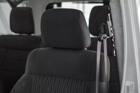 2012 JEEP WRANGLER SUV V6, 3.6 LITER UNLIMITED SPORT SUV 4D