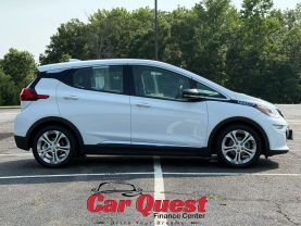 2017 Chevrolet Bolt Ev - Image 8