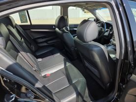 2012 Infiniti G - Image 14
