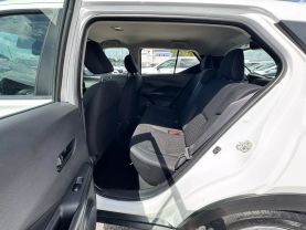 2022 NISSAN KICKS SUV 4-CYL, 1.6 LITER S SPORT UTILITY 4D