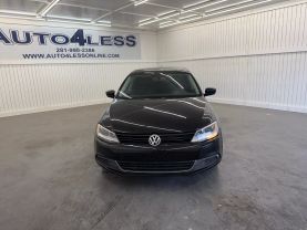 2014 VOLKSWAGEN JETTA