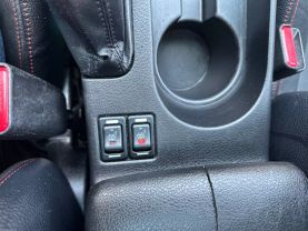 2013 SUBARU IMPREZA SEDAN 4-CYL, TURBO, 2.5 LITER WRX LIMITED SEDAN 4D