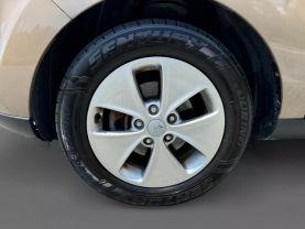2016 KIA SOUL WAGON 4-CYL, 1.6 LITER WAGON 4D