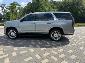 2024 CADILLAC ESCALADE SUV V8, 6.2 LITER PREMIUM LUXURY SPORT UTILITY 4D