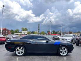 2009 DODGE CHALLENGER