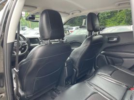 2018 Jeep Compass - Image 28