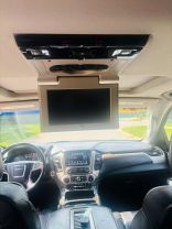 2018 GMC YUKON