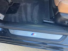2015 BMW 7 SERIES SEDAN 6-CYL, TURBO, 3.0 LITER 740LI XDRIVE SEDAN 4D