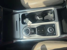 2021 FORD EXPLORER SUV 4-CYL, ECOBOOST, TURBO, 2.3 LITER LIMITED SPORT UTILITY 4D