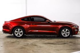 2018 Ford Mustang - Image 7