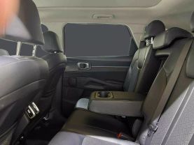 2021 KIA SORENTO SUV 4-CYL, GDI, 2.5 LITER S SPORT UTILITY 4D
