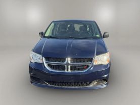 2014 DODGE GRAND CARAVAN PASSENGER