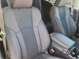 2020 SUBARU OUTBACK WAGON
