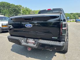 2018 FORD F150 SUPERCREW CAB