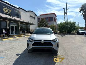 2021 Toyota Rav4 - Image 2