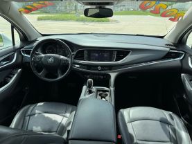 2020 BUICK ENCLAVE SUV V6, 3.6 LITER ESSENCE SPORT UTILITY 4D