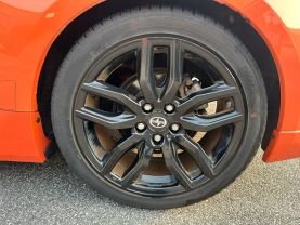 Used 2015 SCION TC HATCHBACK 4-CYL, 2.5 LITER RELEASE SERIES 9.0 HATCHBACK COUPE 2D - LA Auto Star located in Virginia Beach, VA