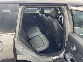 2017 MINI CLUBMAN HATCHBACK 3-CYL, TURBO, 1.5 LITER COOPER ALL4 HATCHBACK 4D