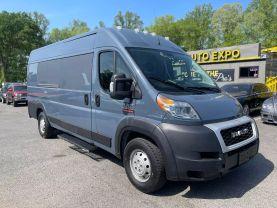 2019 Ram Promaster Cargo Van - Image 1