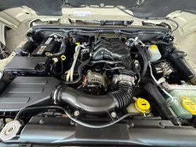 2017 JEEP WRANGLER UNLIMITED SUV V6, 3.6 LITER RUBICON SPORT UTILITY 4D