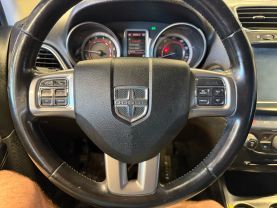 2019 DODGE JOURNEY SUV BLACK AUTOMATIC - Budget Used Car Sales
