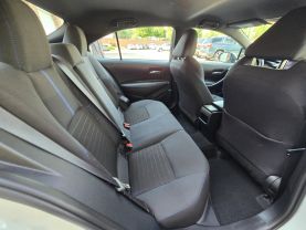 2020 Toyota Corollase Sedan 4d - Image 14