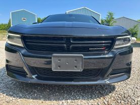 2020 DODGE CHARGER SEDAN V6, 3.6 LITER SXT SEDAN 4D at T&T Repairables - used car dealership in Spencer, Indiana.