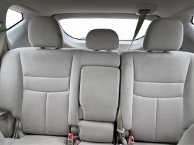 2015 NISSAN MURANO