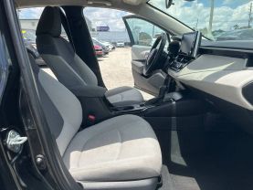 2021 TOYOTA COROLLA SEDAN 4-CYL, 1.8 LITER LE SEDAN 4D