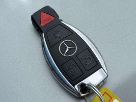 2015 MERCEDES-BENZ C-CLASS SEDAN 4-CYL, TURBO, 2.0 LITER C 300 4MATIC SEDAN 4D