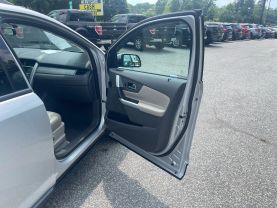 2013 FORD EDGE