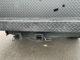 2016 FORD F250 SUPER DUTY 8FT KNAPHEIDE SERVICE BED TRUCK SERVICE/UTILITY TRUCKS V8, FLEX FUEL, 6.2 LITER XL PICKUP 2D 8 FT - Eddies Auto Sales