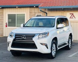2016 LEXUS GX