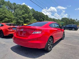 2013 Honda Civic - Image 5