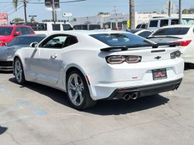2019 CHEVROLET CAMARO