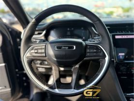 2024 Jeep Grand Cherokee 4xe - Image 21