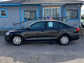 2013 VOLKSWAGEN JETTA