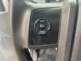 2012 FORD F550 SUPER DUTY REGULAR CAB 18FT BOX TRUCK WITH 2,000 LBS LIFTGATE BOX TRUCKS V8, TURBO DIESEL, 6.7 LITER 165" W.B. 2D - Eddies Auto Sales
