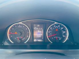 2015 TOYOTA CAMRY SEDAN 4-CYL, 2.5 LITER LE SEDAN 4D