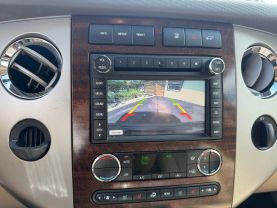 2014 FORD EXPEDITION SUV V8, FLEX FUEL, 5.4 LITER XLT SPORT UTILITY 4D