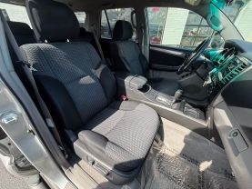 2007 TOYOTA 4RUNNER SUV V6, 4.0 LITER SR5 SPORT UTILITY 4D