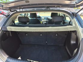 2019 KIA RIO HATCHBACK 4-CYL, 1.6 LITER S HATCHBACK 4D