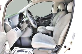 2015 CHEVROLET CITY EXPRESS CARGO 4-CYL, 2.0 LITER LT VAN 4D