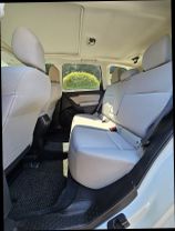 2015 SUBARU FORESTER 2.5I PREMIUM SPORT UTILITY 4D