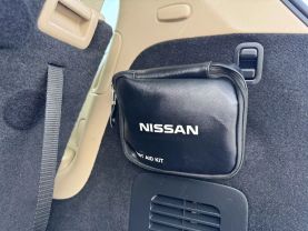 2020 NISSAN PATHFINDER SUV V6, 3.5 LITER PLATINUM SPORT UTILITY 4D